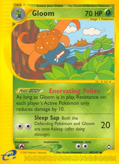 AQ: Gloom