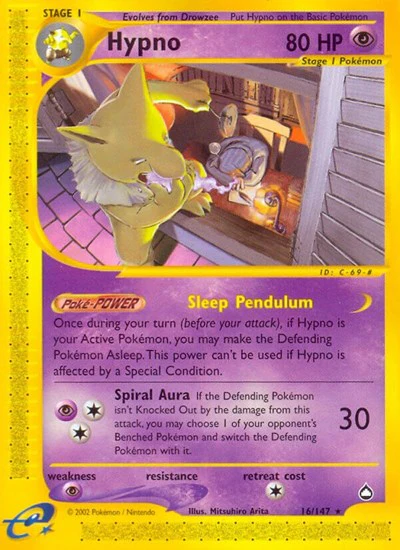 AQ: Hypno