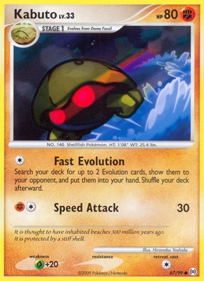 AR: Kabuto