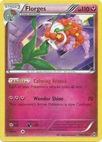 BKT: Florges