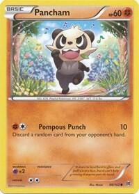 BKT: Pancham