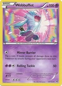 BKT: Wobbuffet