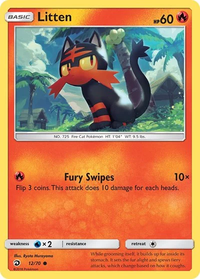DRM: Litten
