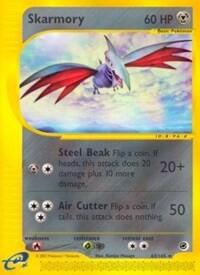 EX: Skarmory (63)
