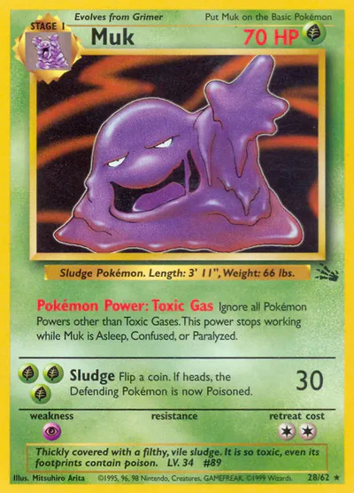 FO: Muk (28) (Unlimited)