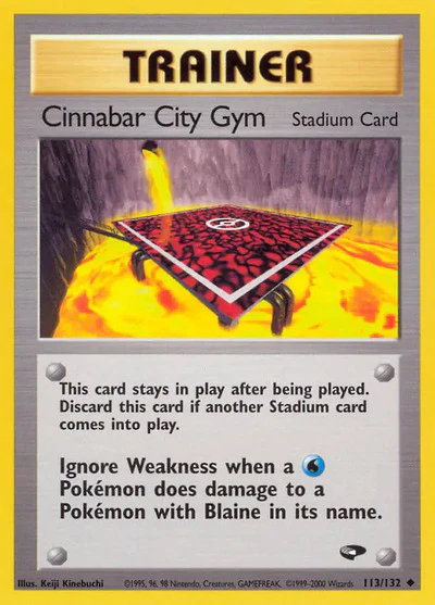 G2: ______'s Chansey (Unlimited)