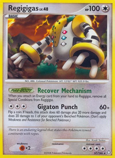 LA: Regigigas (37)