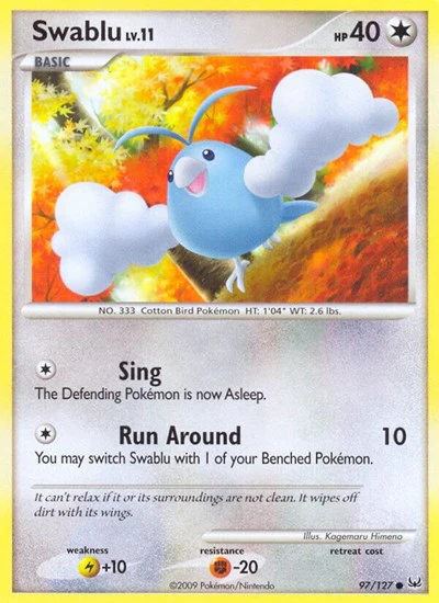 PL: Swablu