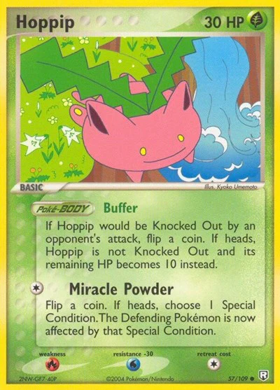 RR: Hoppip