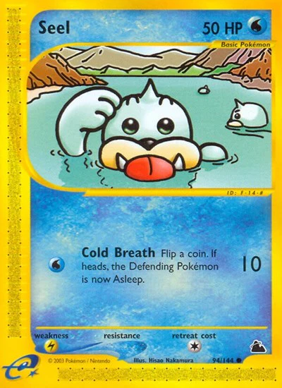 SK: Seel (94)