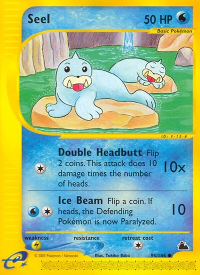SK: Seel (95)
