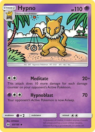 SM01: Hypno