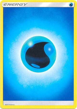 SM01: Water Energy (2017 Unnumbered)