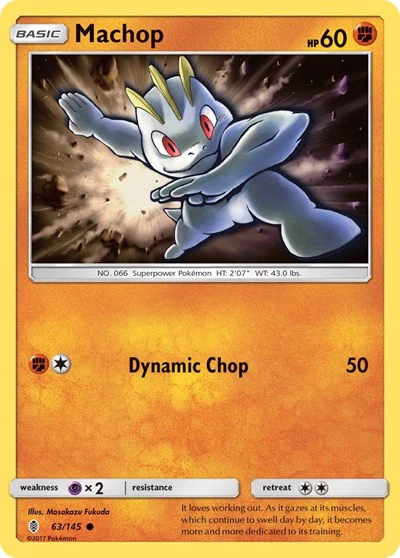 SM02: Machop (63)