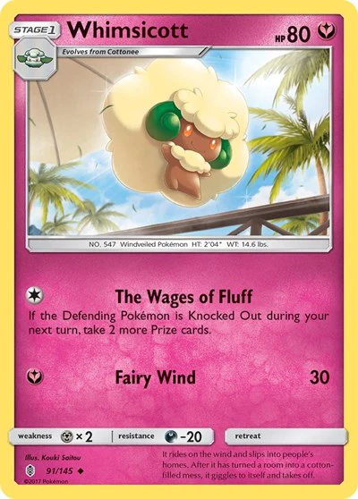 SM02: Whimsicott