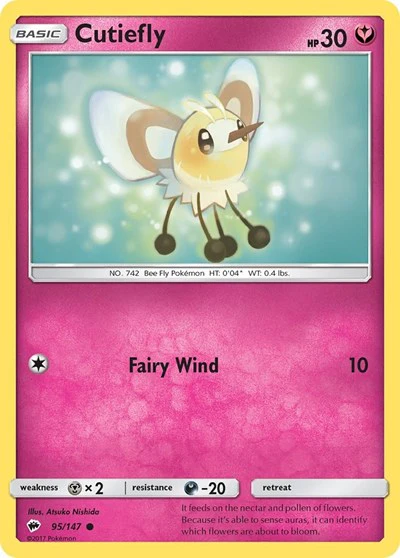 SM03: Cutiefly