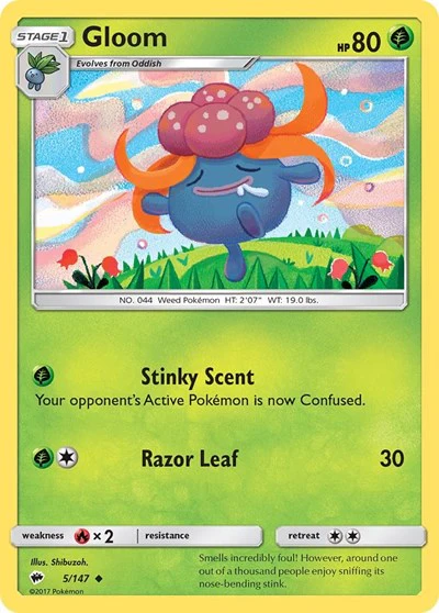 SM03: Gloom