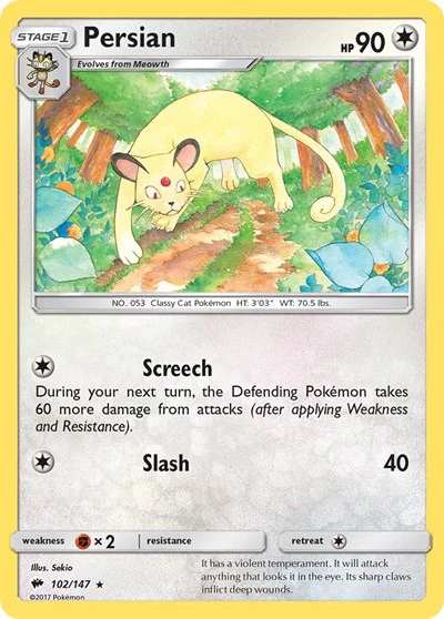 SM03: Persian