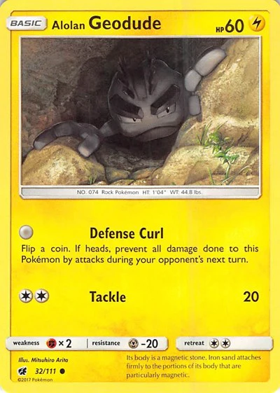 SM04: Alolan Geodude