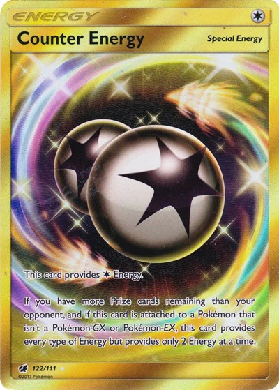 SM04: Counter Energy (Secret) (Holofoil)
