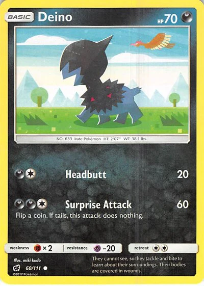 SM04: Deino