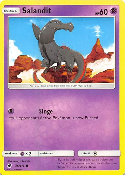 SM04: Salandit