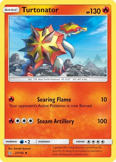 SM05: Turtonator