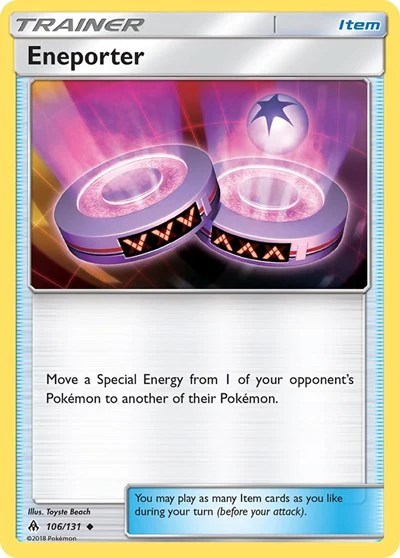 SM06: Eneporter