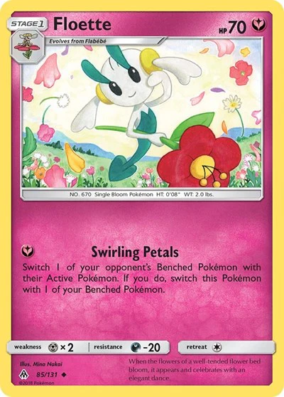 SM06: Floette