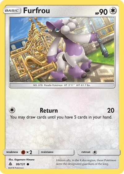 SM06: Furfrou