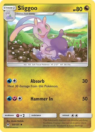 SM06: Sliggoo