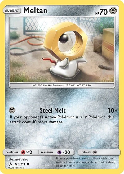 SM10: Meltan
