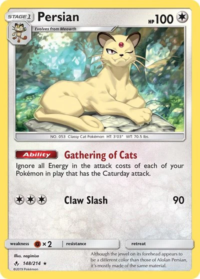 SM10: Persian