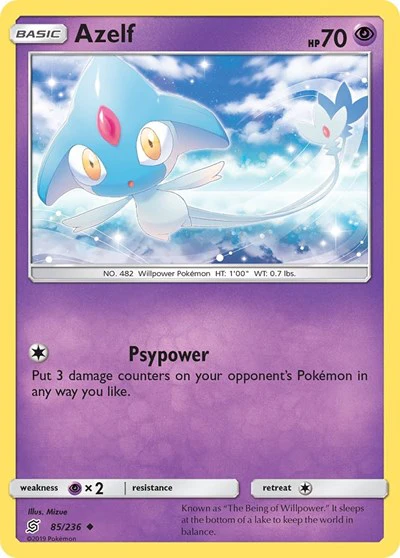 SM11: Azelf