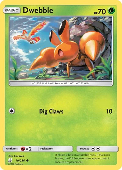 SM11: Dwebble
