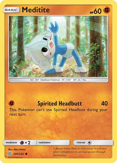 SM11: Meditite