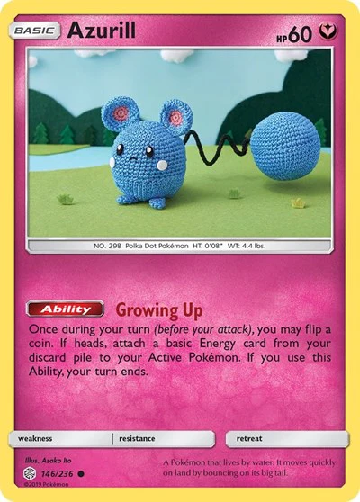 SM12: Azurill