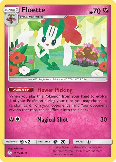 SM12: Floette