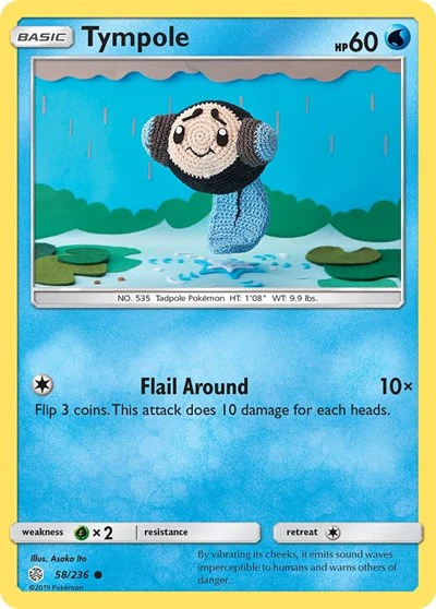 SM12: Tympole