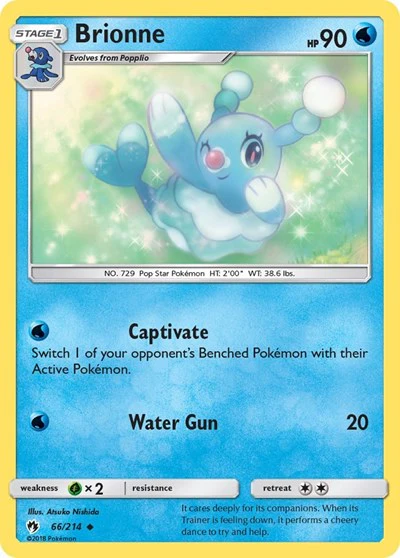 SM8: Brionne