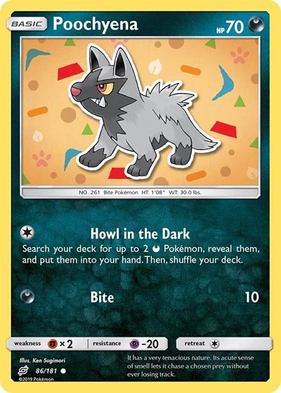 SM9: Poochyena