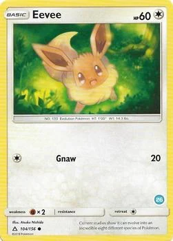 SMK2: Eevee (26)