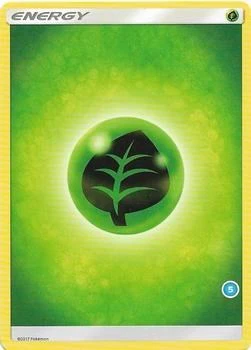 SMK2: Grass Energy (5)