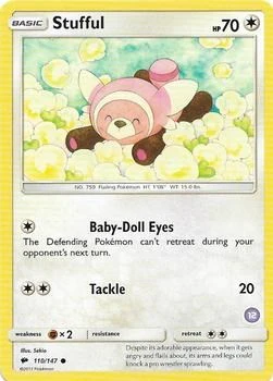 SMK2: Stufful (12)