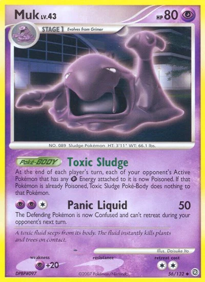 SW: Muk