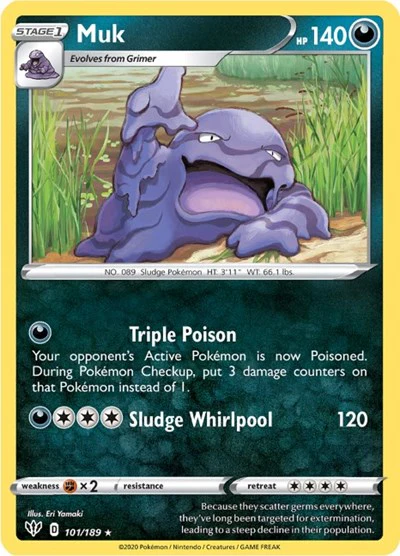 SWSH03: Muk