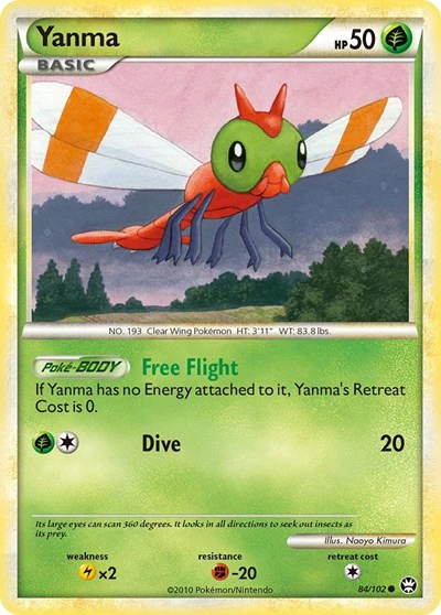 TM: Yanma